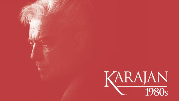 Karajan 1980s