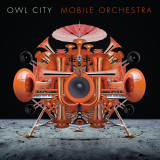 Mobile Orchestra