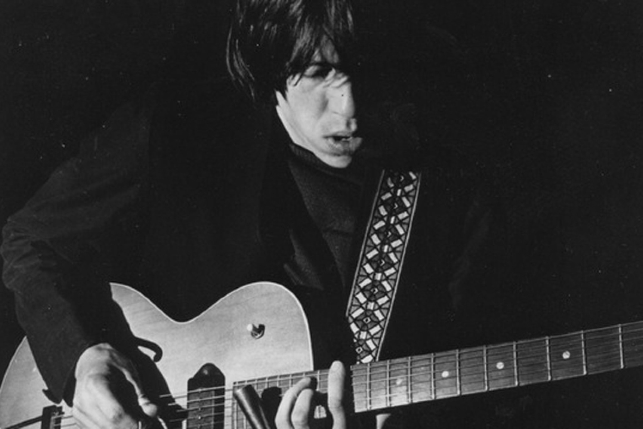 George Thorogood And The Delaware Destroyers