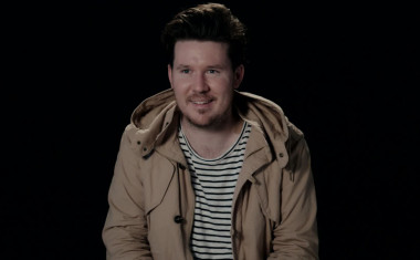 Interview, Juni 2015