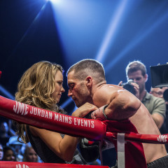 Southpaw Filmbild 1
