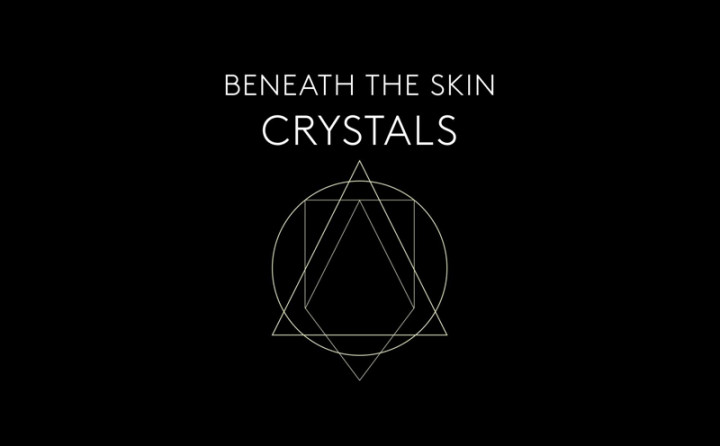 Crystals (Song-Besprechung)
