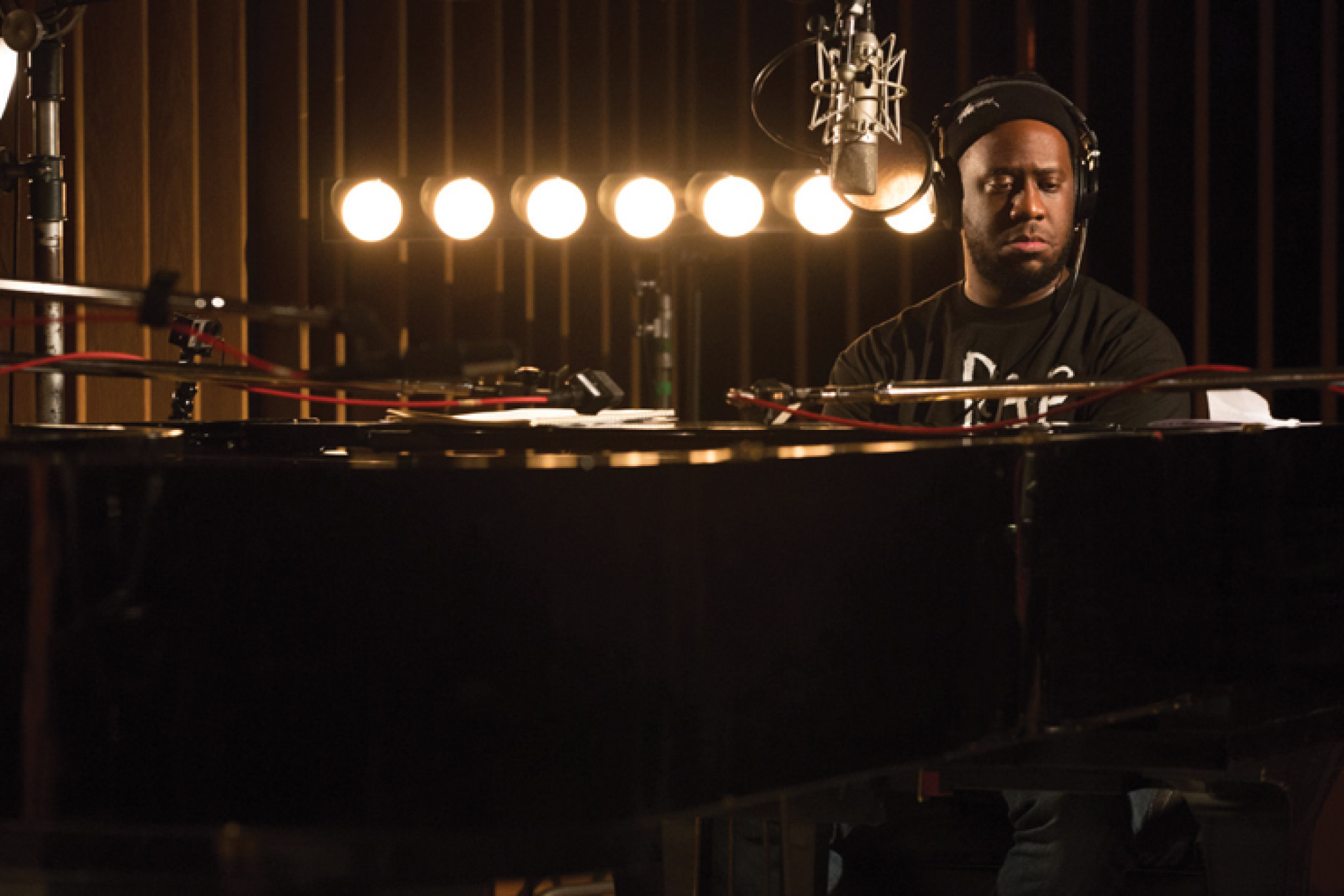 Robert Glasper - 2015