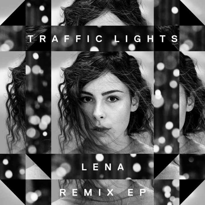 Lena - Traffic Lights RMX