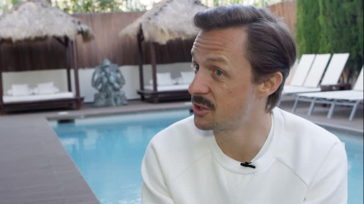 Martin Solveig - Q&A // Intoxicated // +1