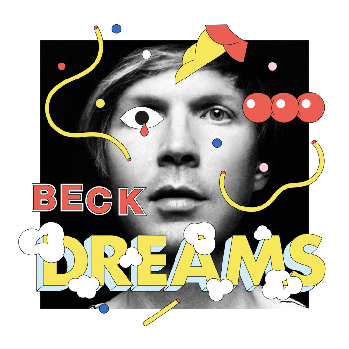 Beck Cover Dreams