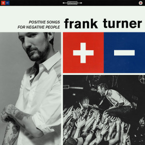 Frank Turner - Album - PSFNP