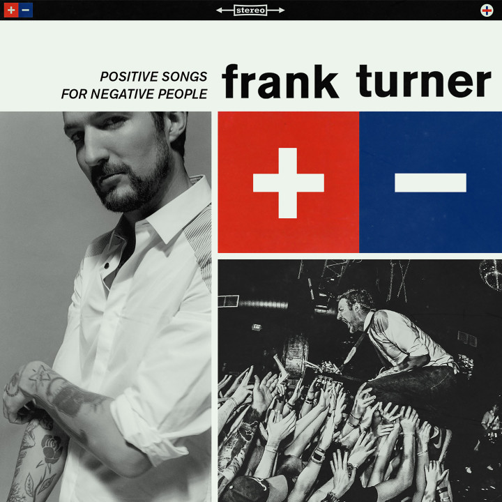 Frank Turner - Album - PSFNP