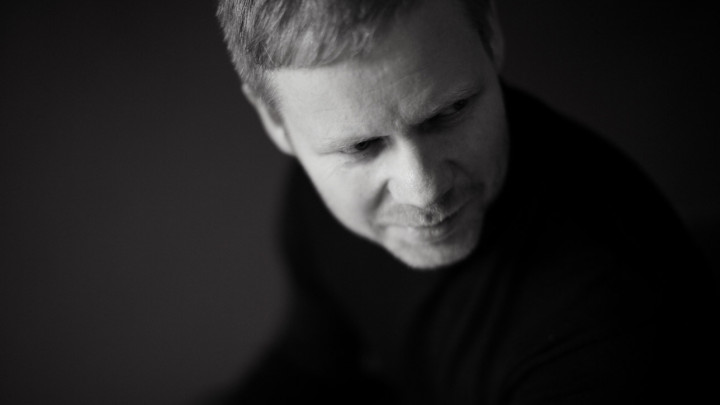Max Richter