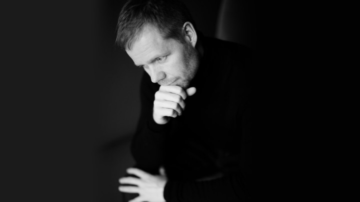 Max Richter