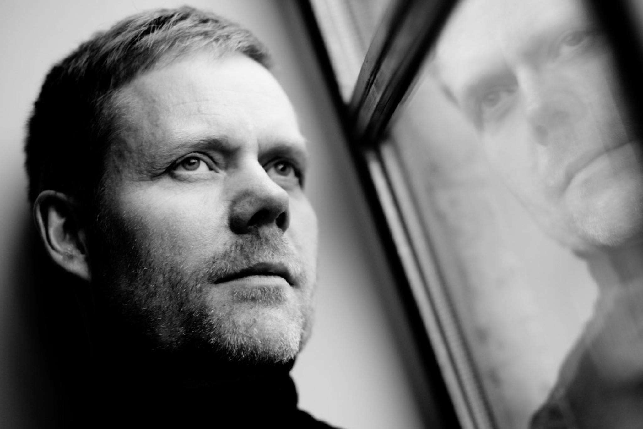 Max Richter