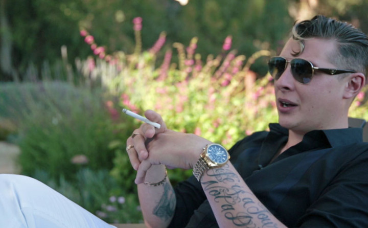 Come And Get It (Making Of)