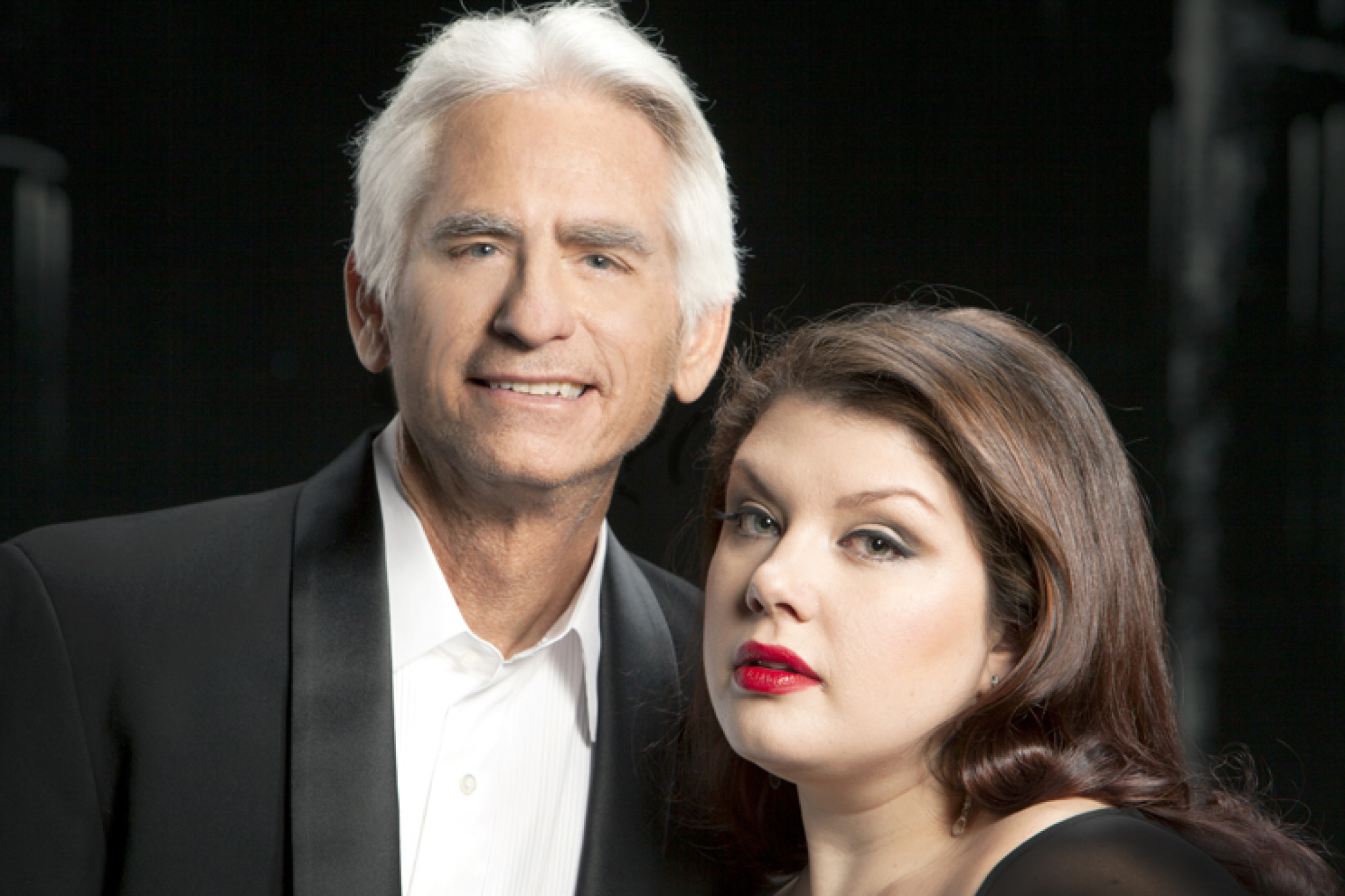 David Benoit und Jane Monheit, 2015