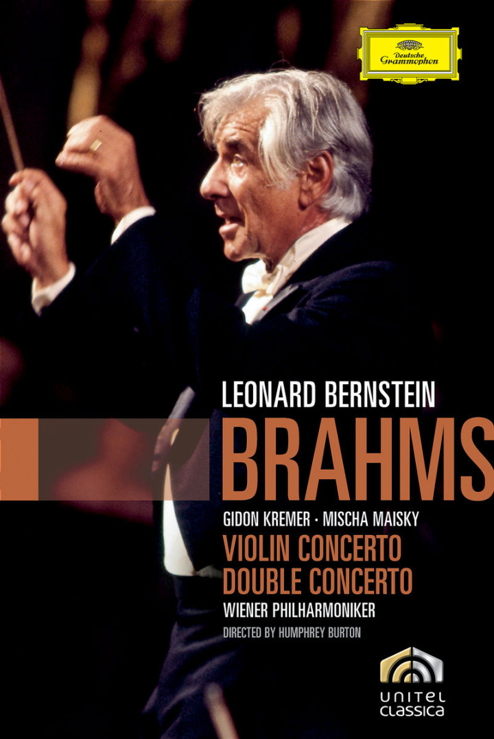 Brahms Cycle III