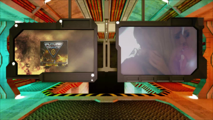 Future Trance Vol. 72