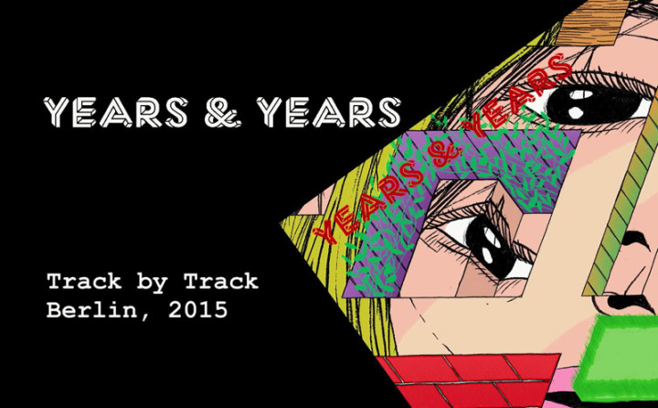 Communion (Song-Besprechung)