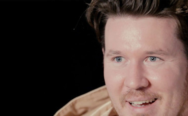 Close Up: 13 Fragen an Jarryd James