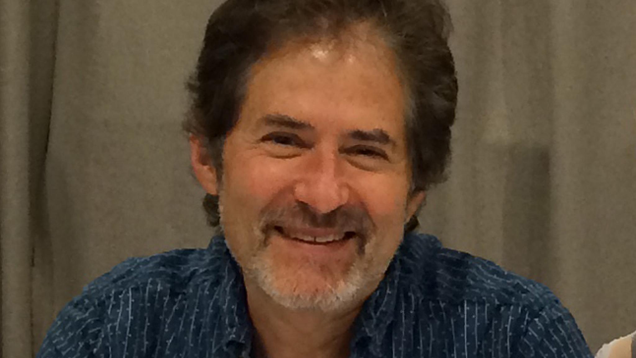 James Horner - Stavanger, Mai 2015