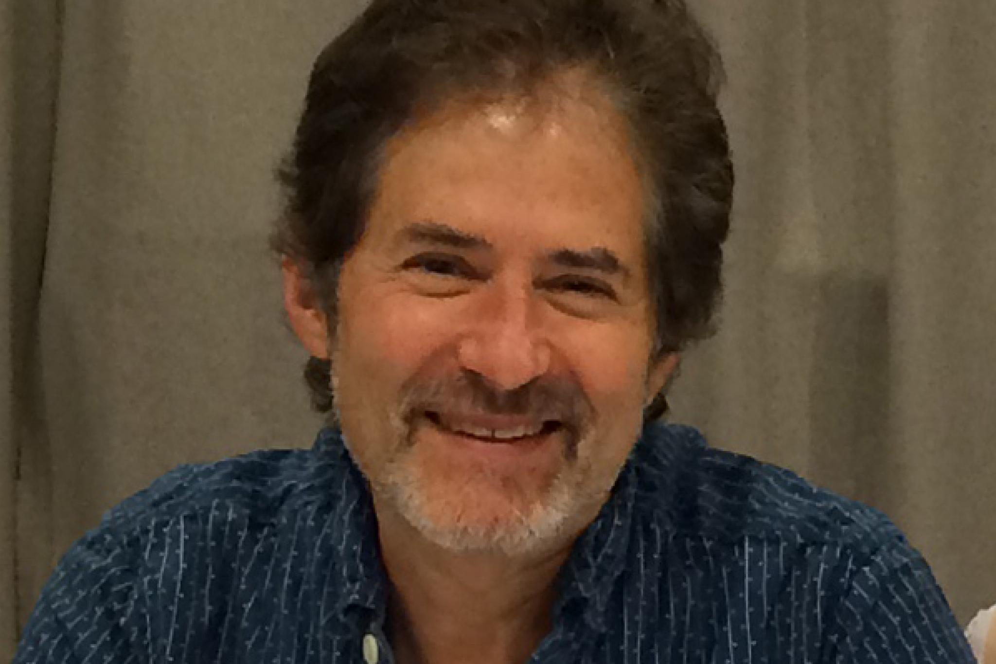 James Horner - Stavanger, Mai 2015