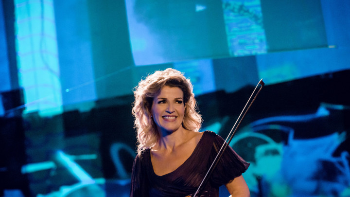 Anne-Sophie Mutter