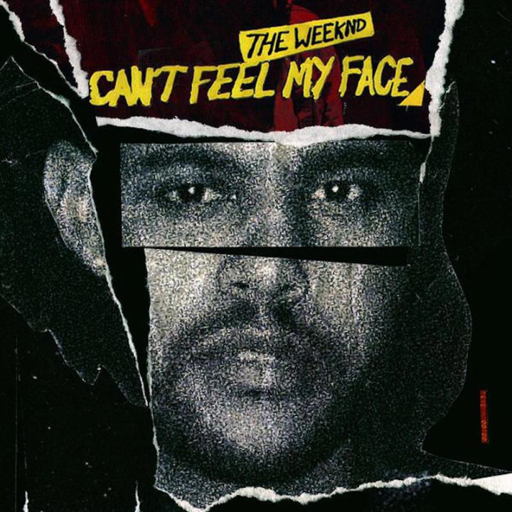 The Weeknd Can't Feel My Face Cover