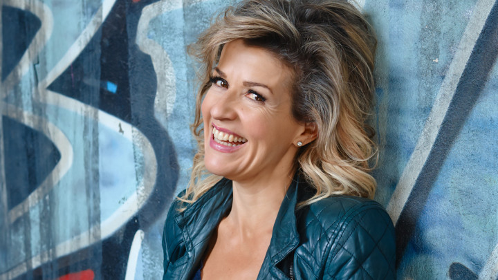 Anne-Sophie Mutter