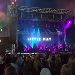 Little May