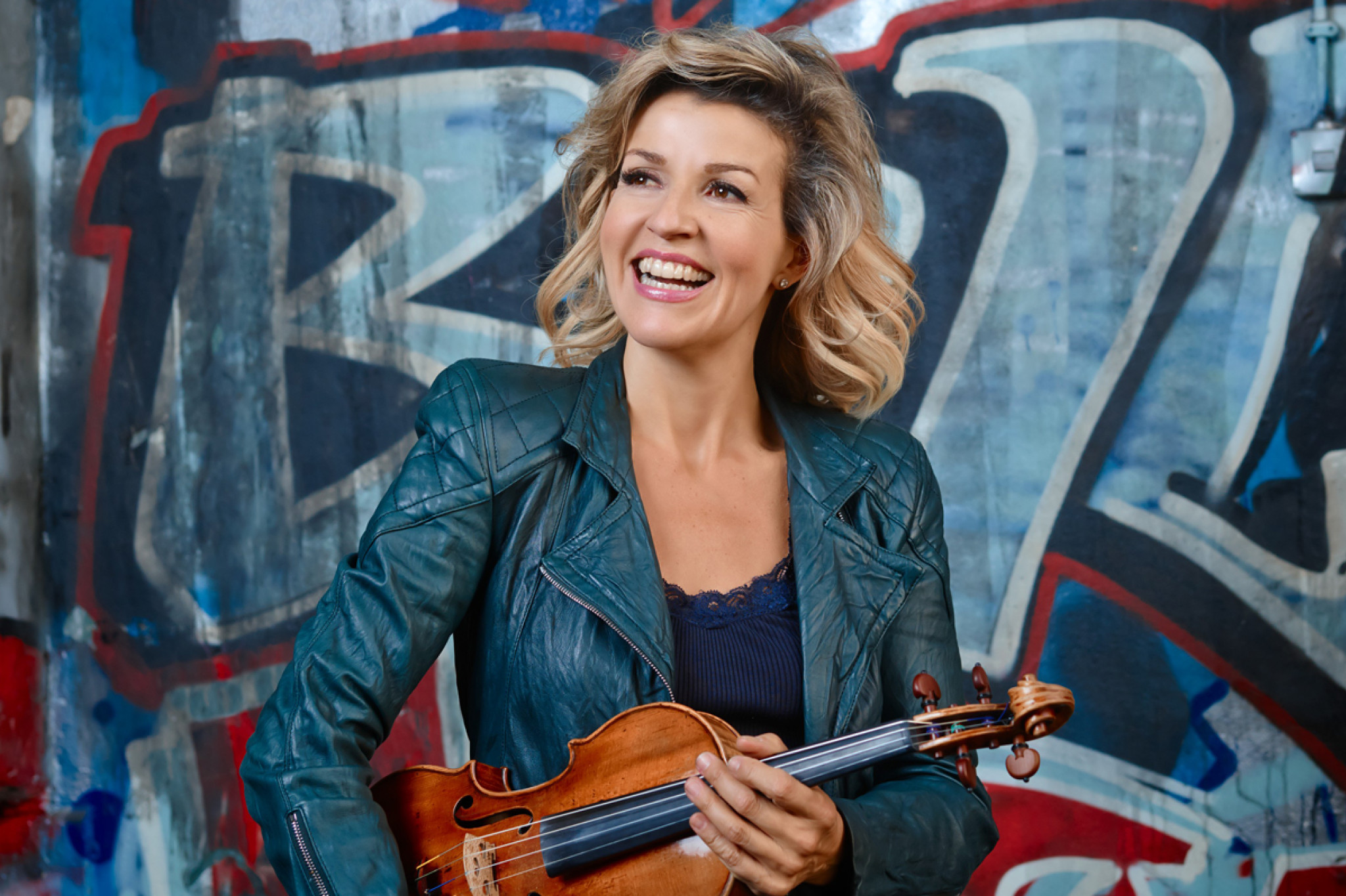 Anne-Sophie Mutter