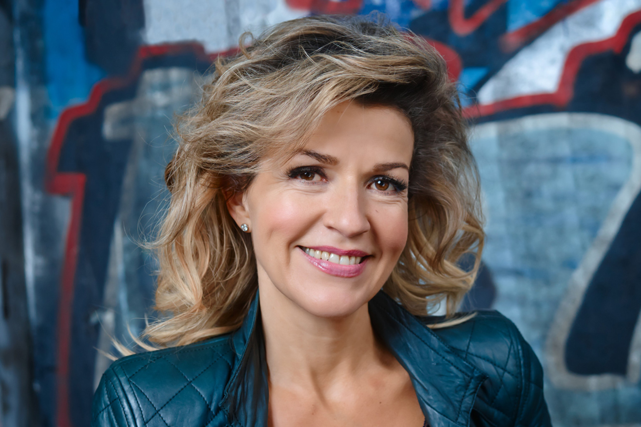 Anne-Sophie Mutter