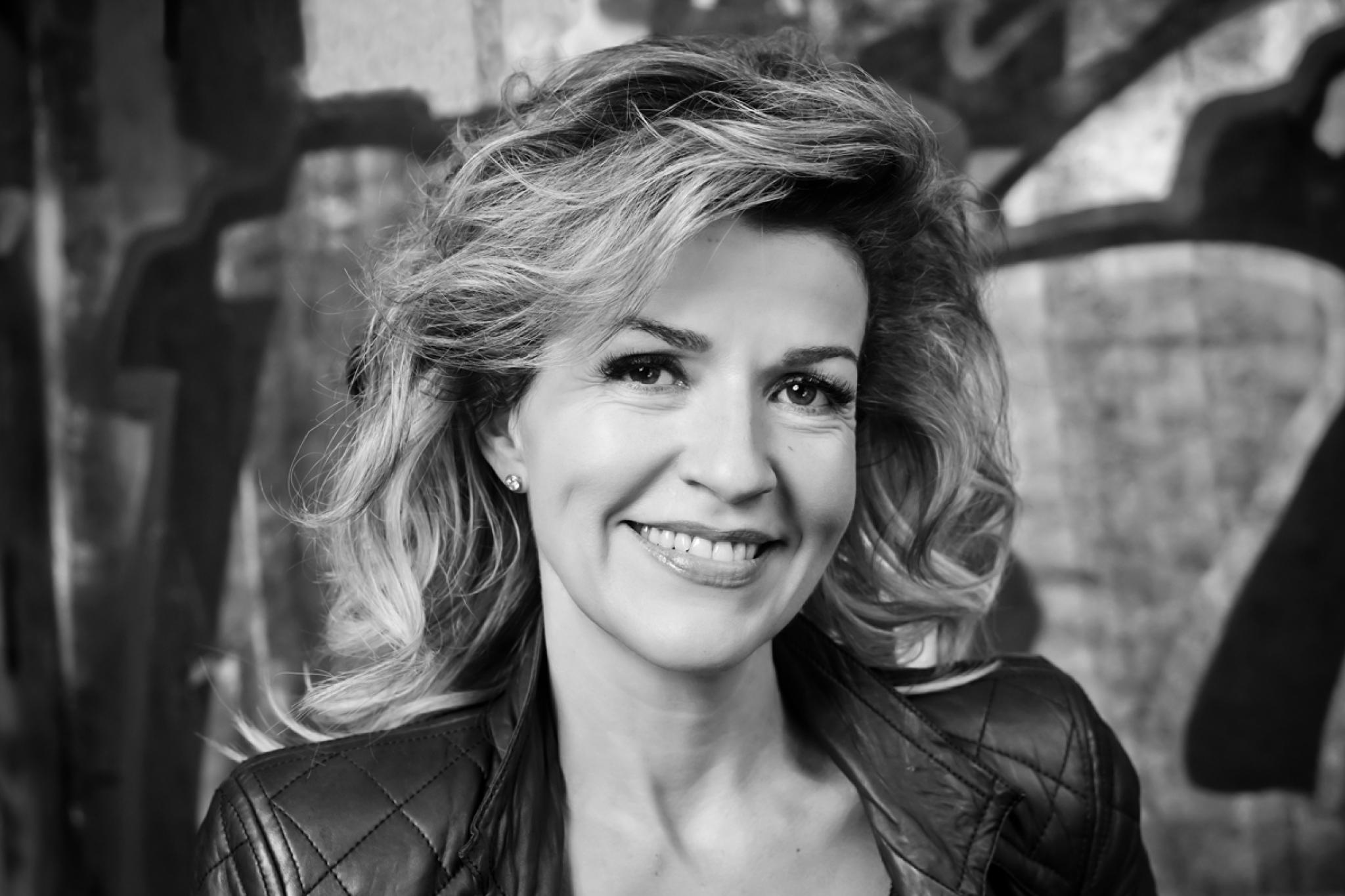 Anne-Sophie Mutter