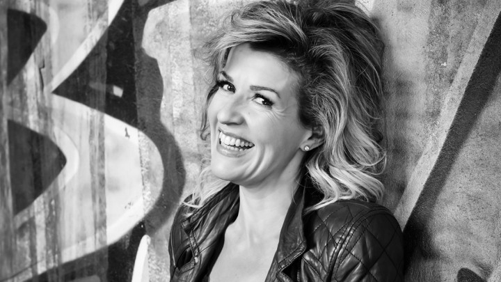 Anne-Sophie Mutter