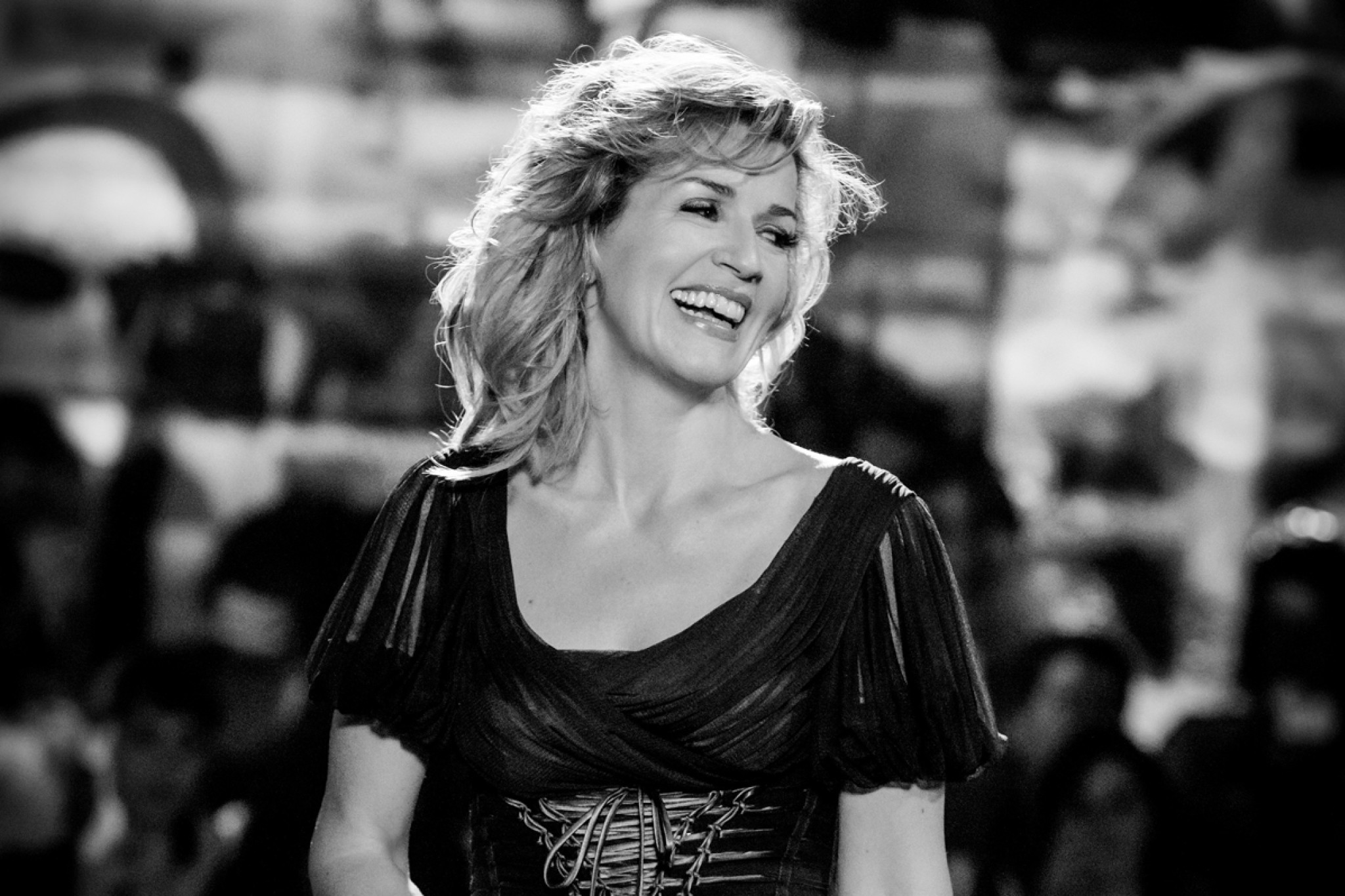 Anne-Sophie Mutter