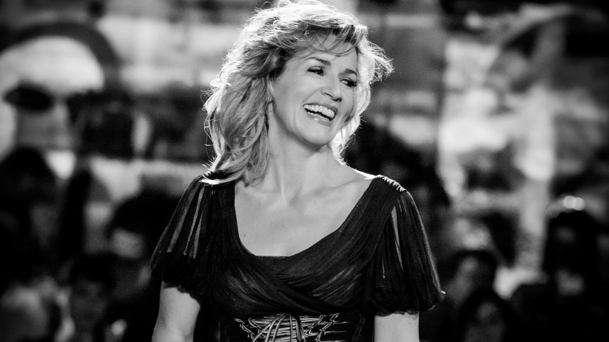 Gute Sache - Anne-Sophie Mutter und Herbert Blomstedt spenden ihre Gagen für Geflüchtete