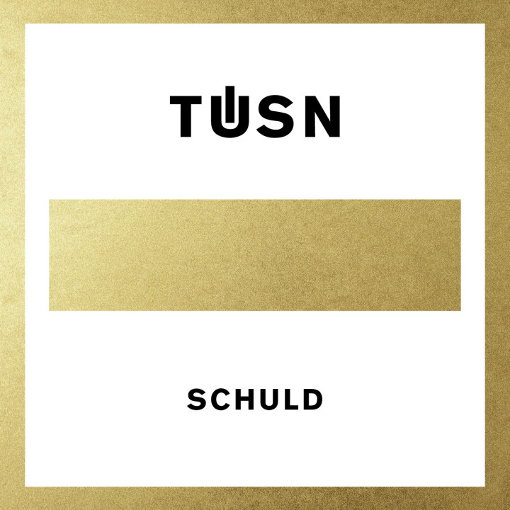 TÜSN ALBUM COVER