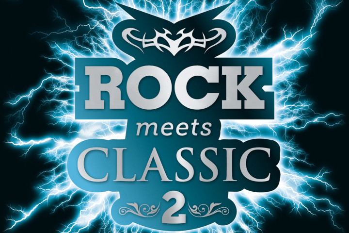 Rock meets Classic 2