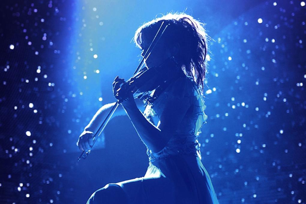 Lindsey Stirling 2017 HD