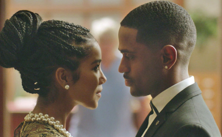 I Know feat. Jhené Aiko