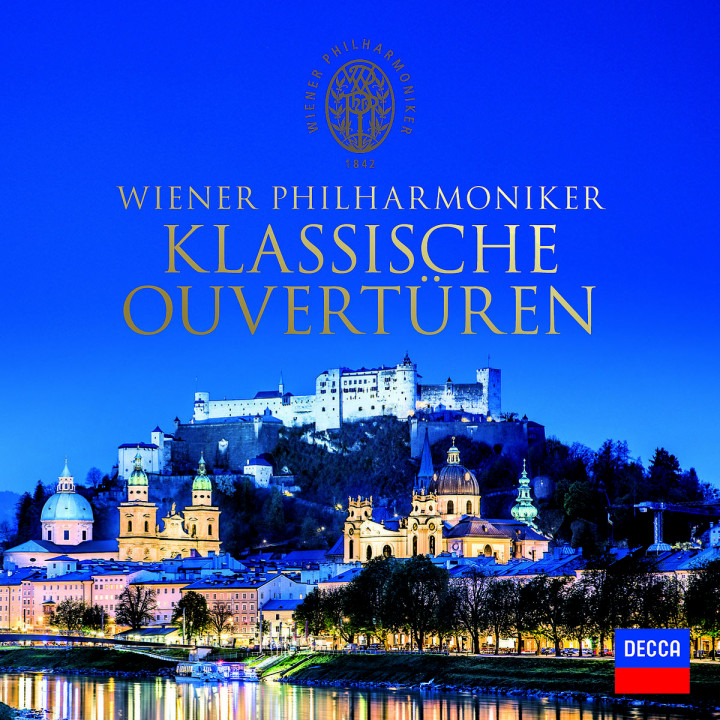 Klassische Ouvertüren (Wiener Philharmoniker)