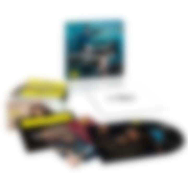 The Complete Concerto Recordings