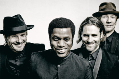 Vintage Trouble