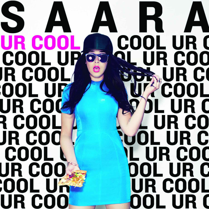 Saara Cover UR Cool