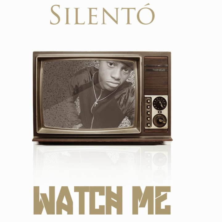 Silento Watch Me Cover