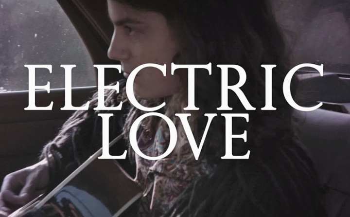 Electric Love feat. Zella Day (Akustik-Version)