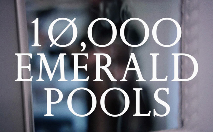 10.000 Emerald Pools (Akustik-Version)