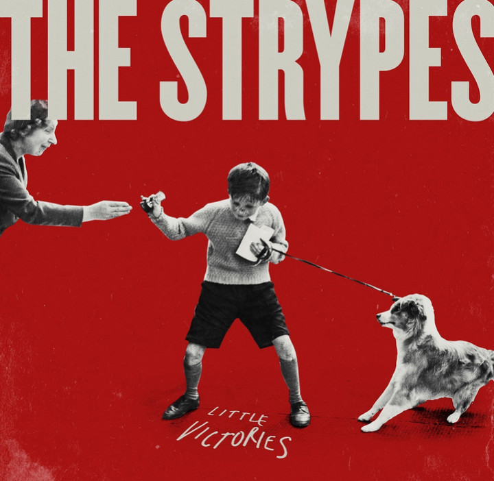 The Strypes Little Victories Deluxe