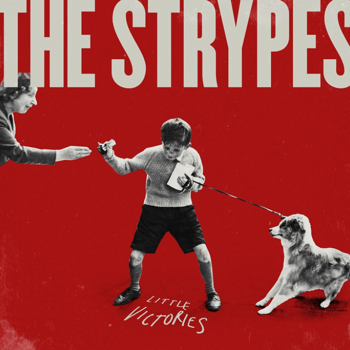 The Strypes Little Victories Deluxe