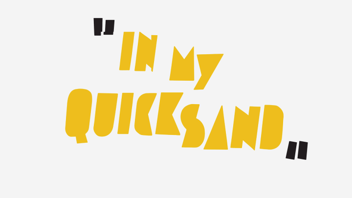 Quicksand (Lyric Video)