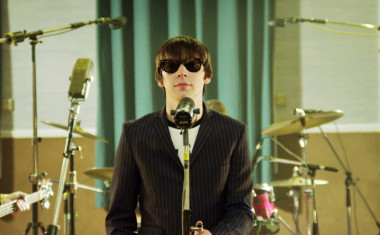 I Need To Be Your Only (Live)
