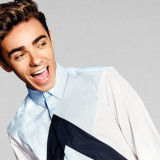 Nathan Sykes
