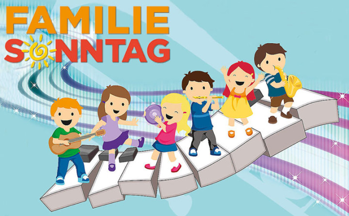  Familie  Sonntag Start